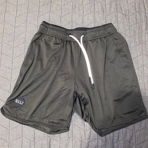 Men’s Bylt Performance Shorts